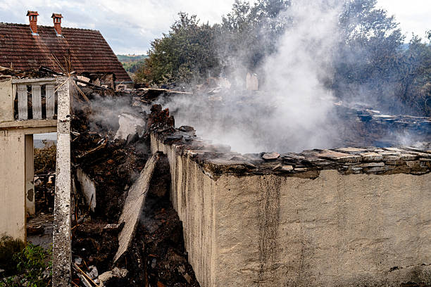 Affordable Emergency Fire Cleanup solutions in Leesburg, FL